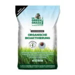 Bodenverbesserer – Organische Bioaktivierung – Mr. Green Grass®