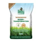Hydroaktives Topdressing – Bodentransformation – Mr. Green Grass®