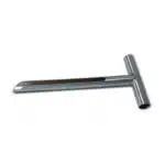 Egner-Sonde – Bodenprobenehmer