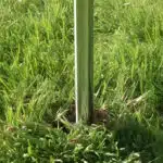 Verwendung des Bodenprobenehmers