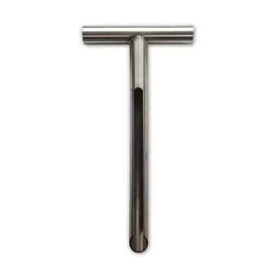 Egner-Sonde – Bodenprobenehmer
