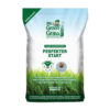 Rasen Starterdünger – Perfekter Start – Mr. Green Grass®
