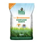 Rasendünger für den Sommer – Komplexer Schutz – Mr. Green Grass®