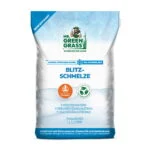 Umweltfreundlicher Eis-Schmelzer – Blitz-Schmelze – Mr. Green Grass®