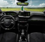 Duftanhänger im Auto